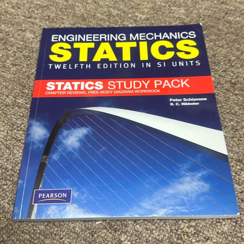 Engineering Mechanics