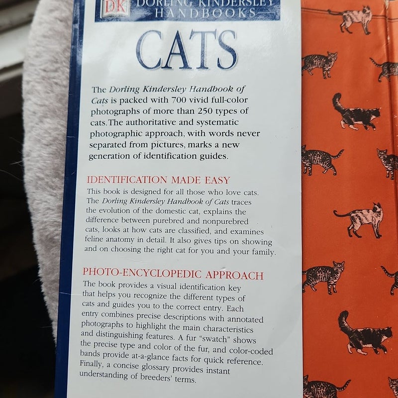 Cats