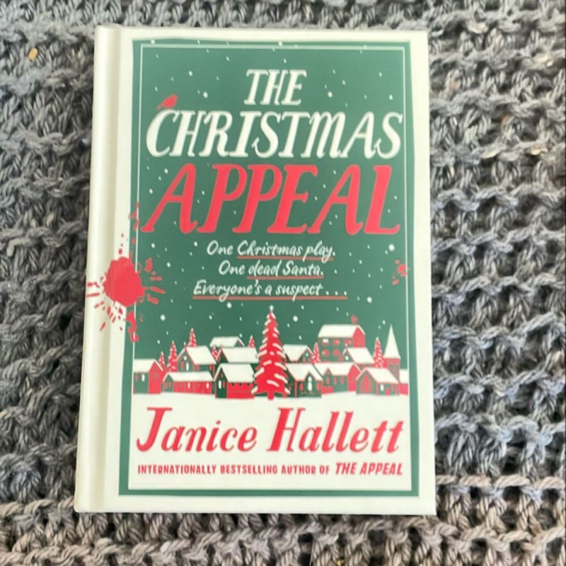 The Christmas Appeal