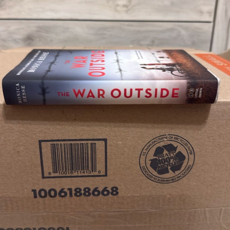 The War Outside