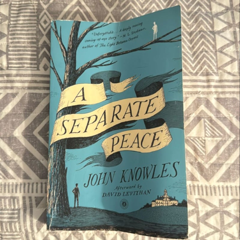 A Separate Peace