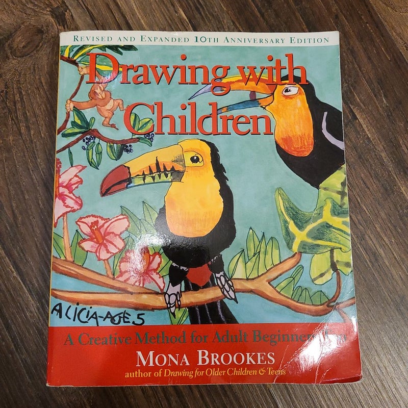 Drawing with Children