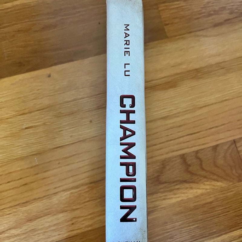 Champion