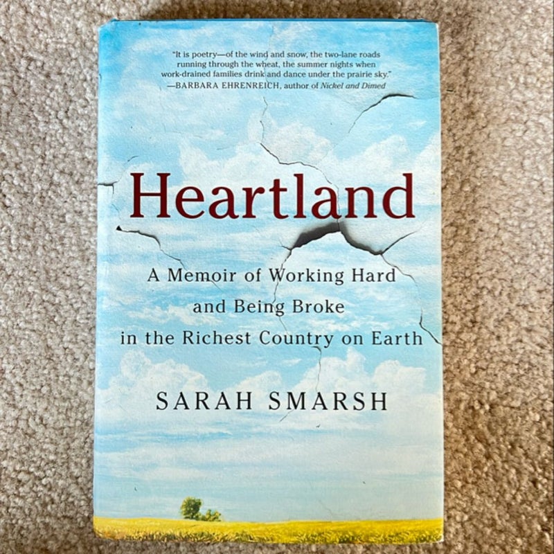 Heartland