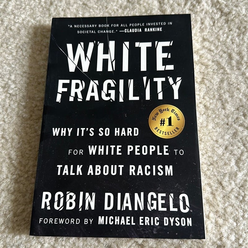 White Fragility