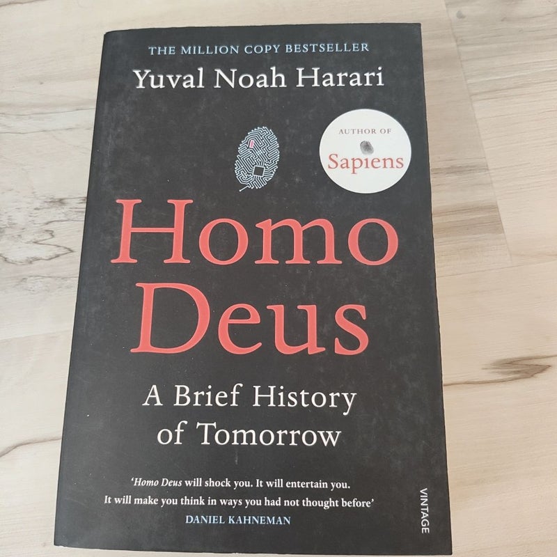 Homo Deus