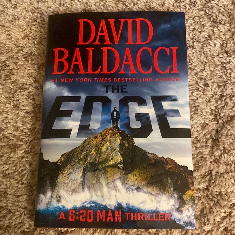 The Edge