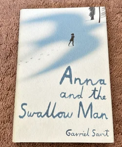 Anna and the Swallow Man