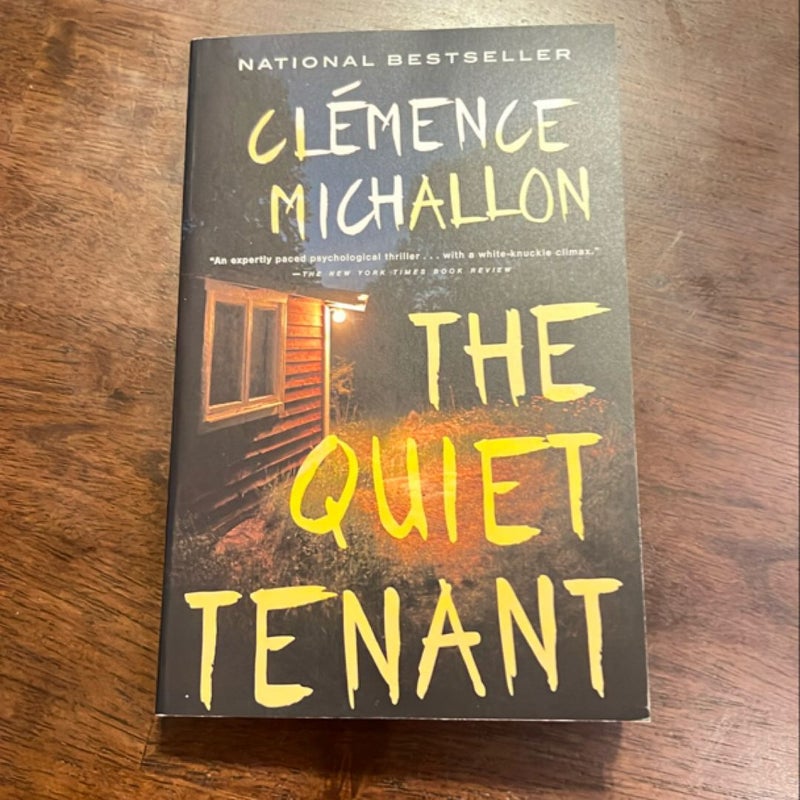 The Quiet Tenant