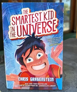 The Smartest Kid in the Universe