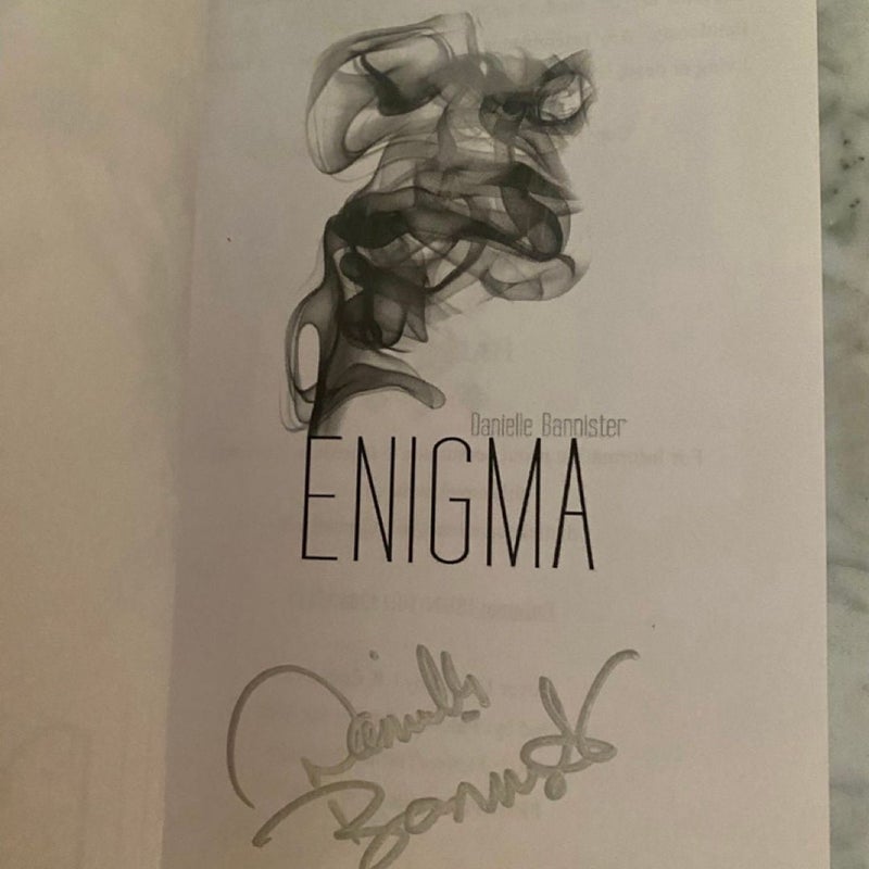 OOP - Enigma (signed)