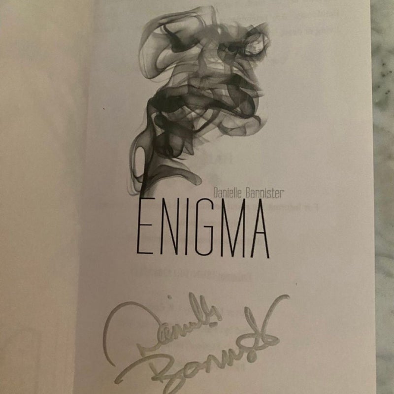 Enigma