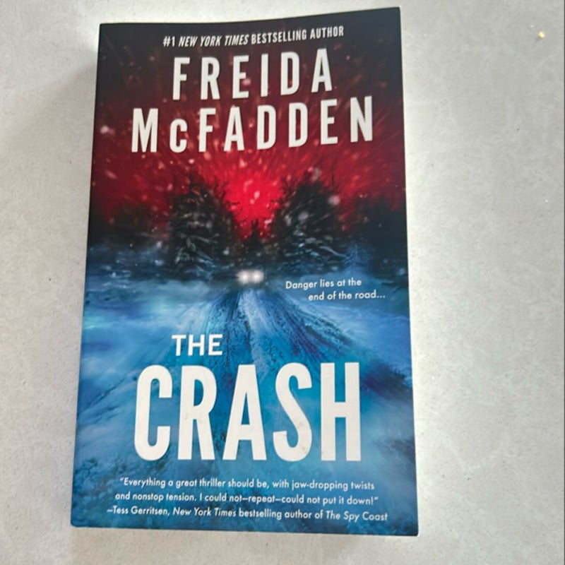 The Crash