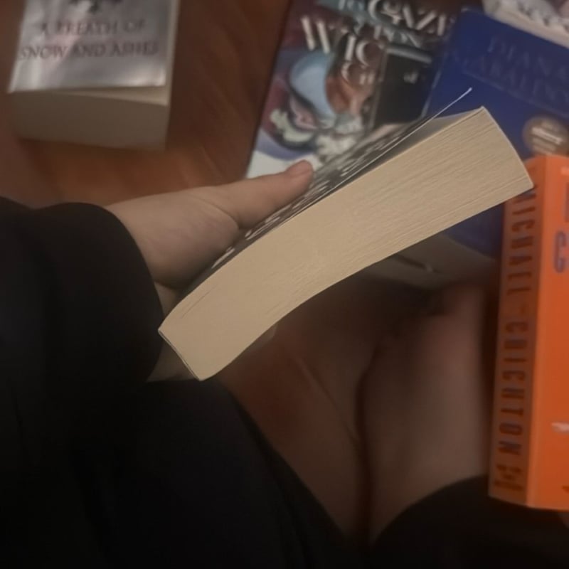 The Keepers of Hidden Books