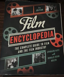 The Film Encyclopedia 7th Edition