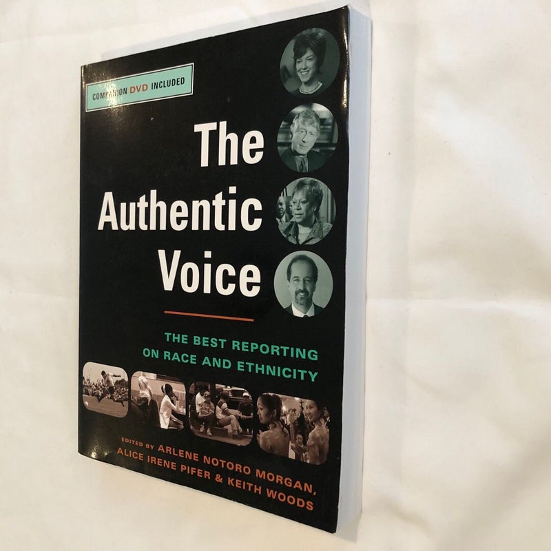 The Authentic Voice