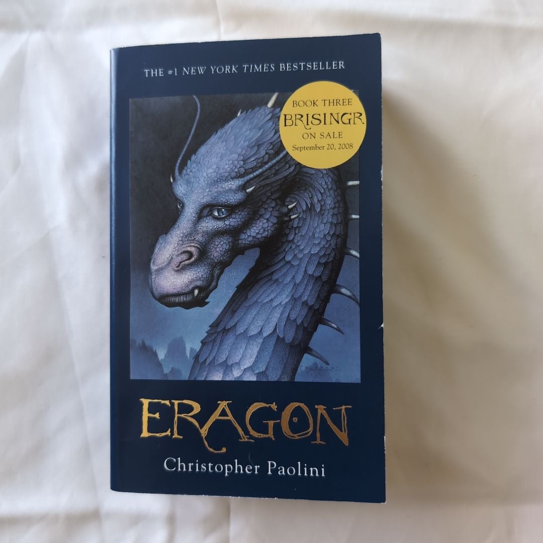 Eragon