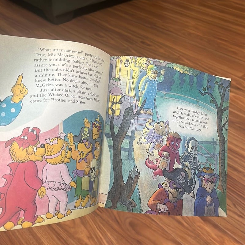 The Berenstain Bears