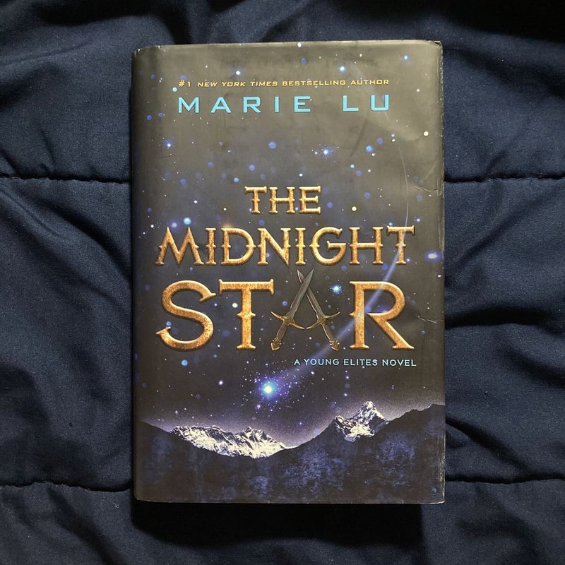 The Midnight Star
