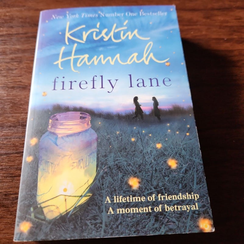 Firefly Lane