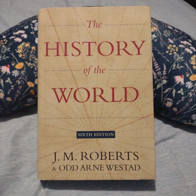 The History of the World