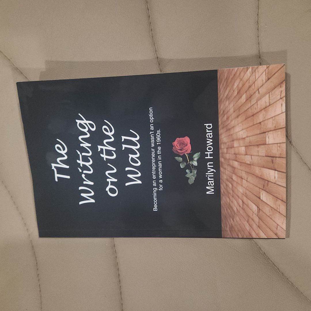 The Writing on the Wall