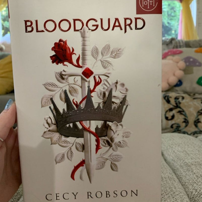 Bloodguard
