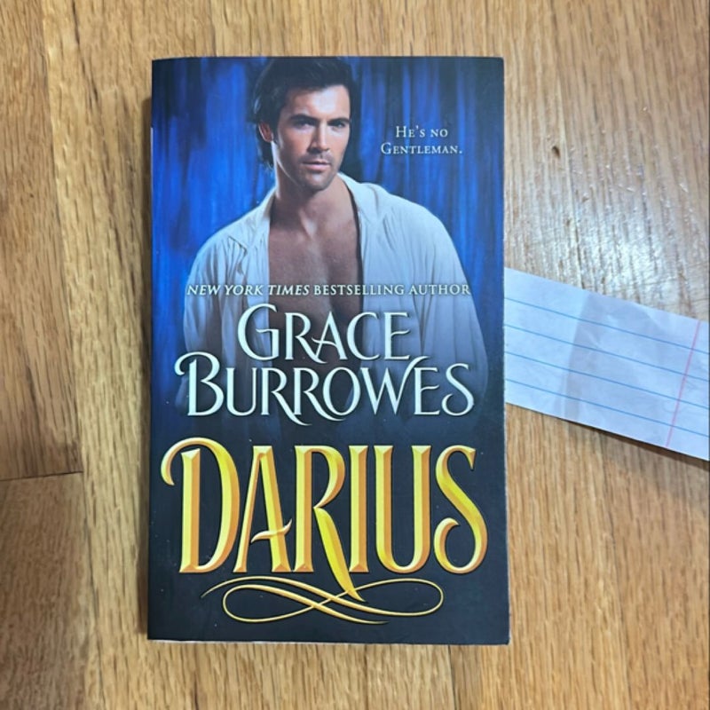 Darius
