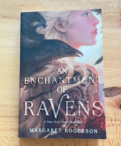 An Enchantment of Ravens