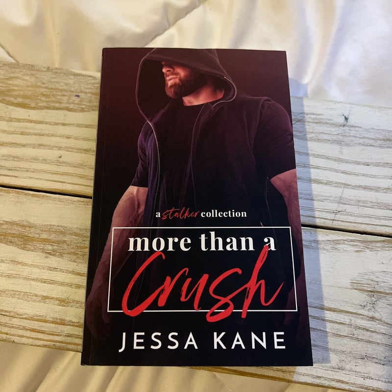 More Than A Crush 