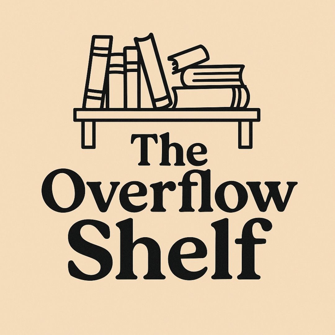 The Overflow Shelf