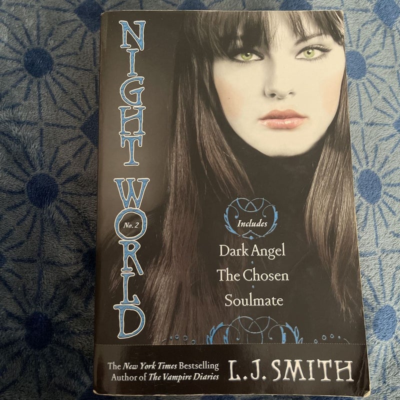 Night World No. 2