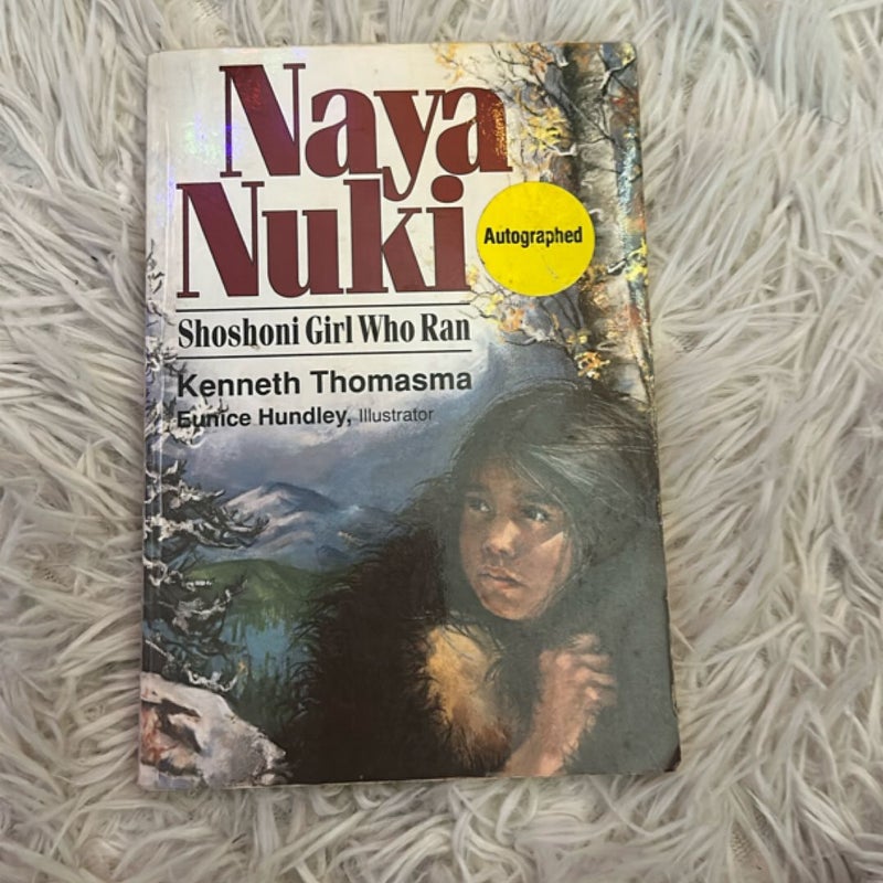 Naya Nuki