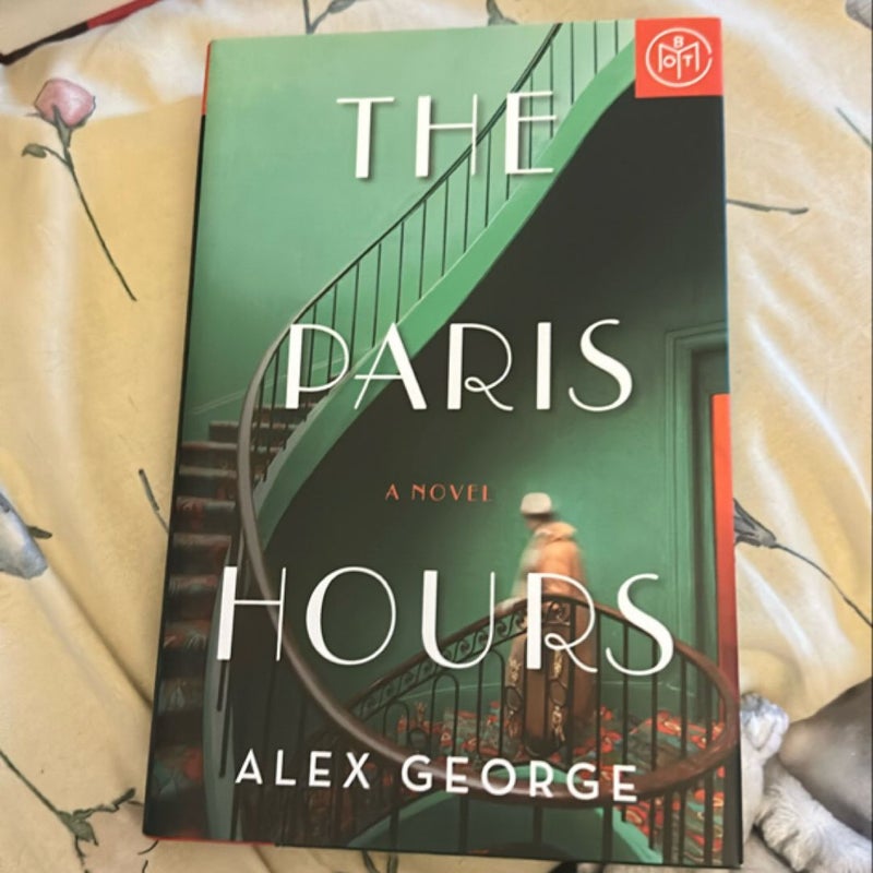 The Paris Hours