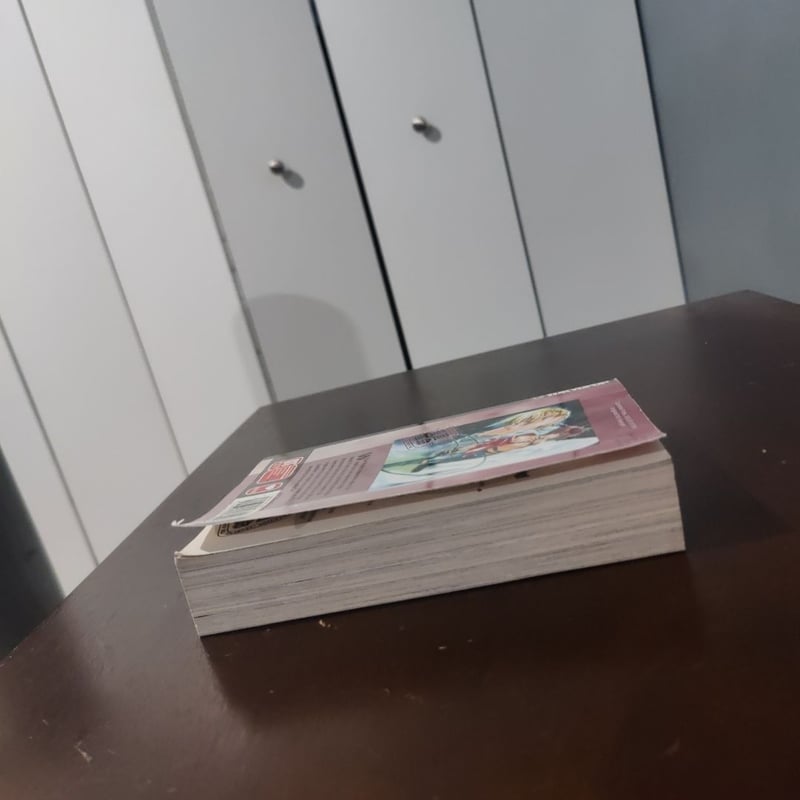 Gravitation Collection Volume 6