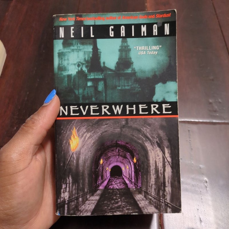 Neverwhere