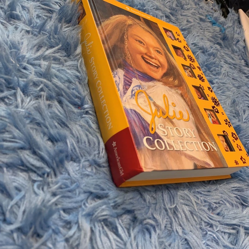 Julie Story Collection