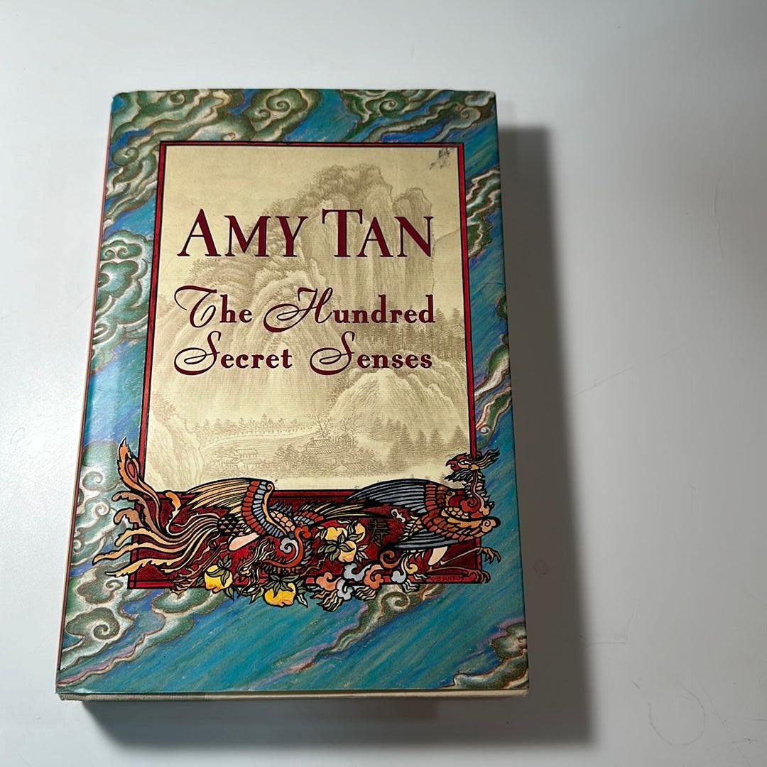 The Hundred Secret Senses