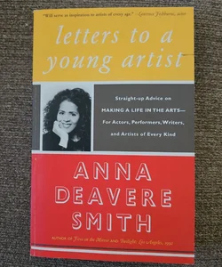 Letters to a Young Artist