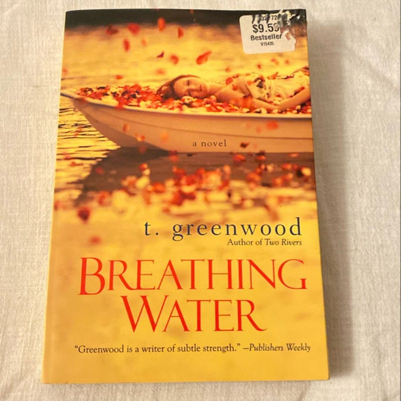 Breathing Water