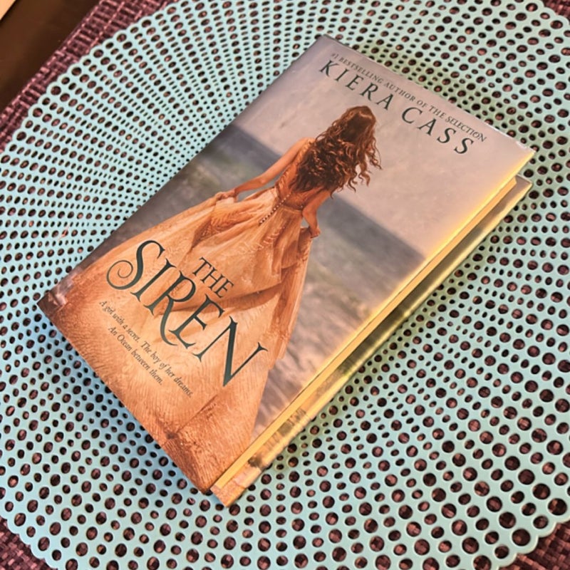The Siren