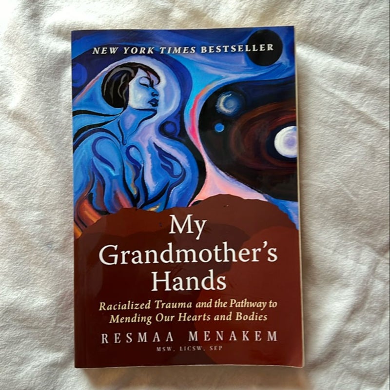 My Grandmother's Hands