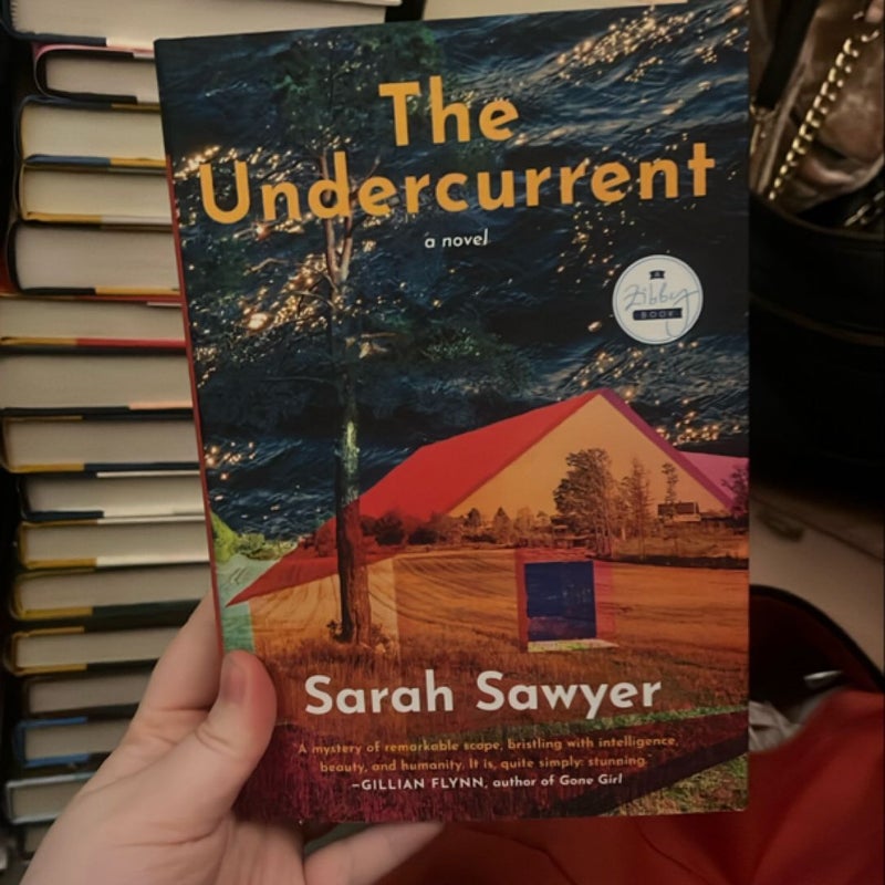 The Undercurrent