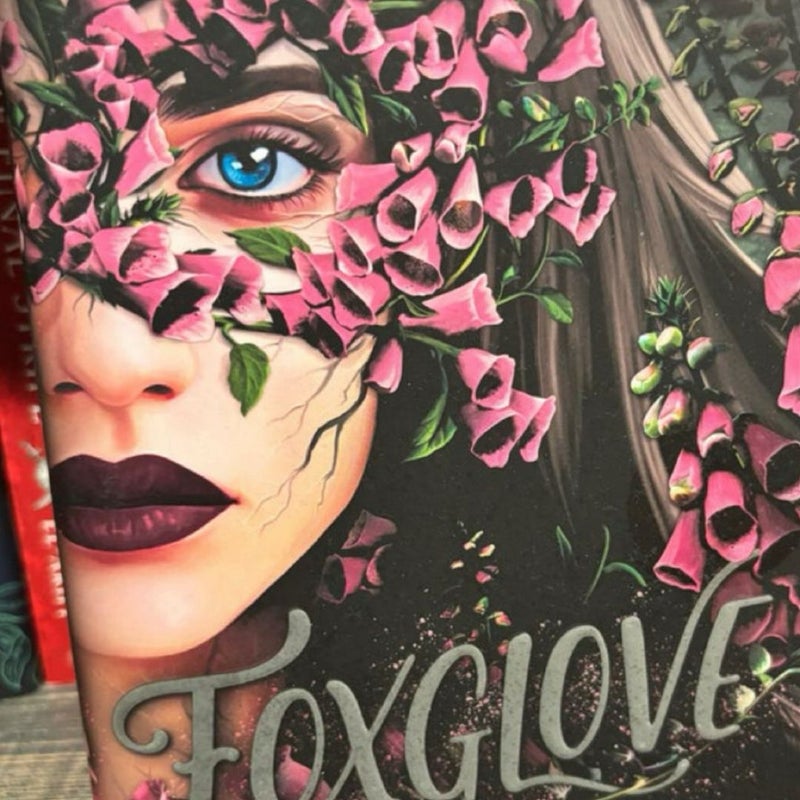 Foxglove