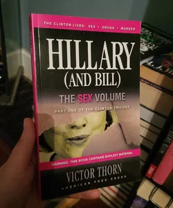 Hillary (And Bill)