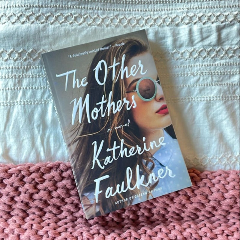 The Other Mothers