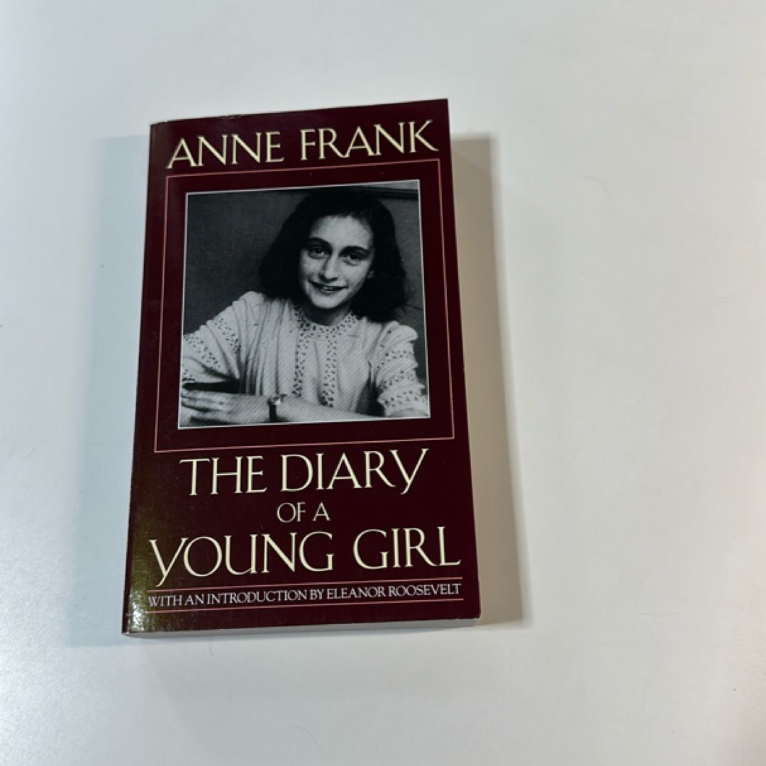 The Diary of a Young Girl