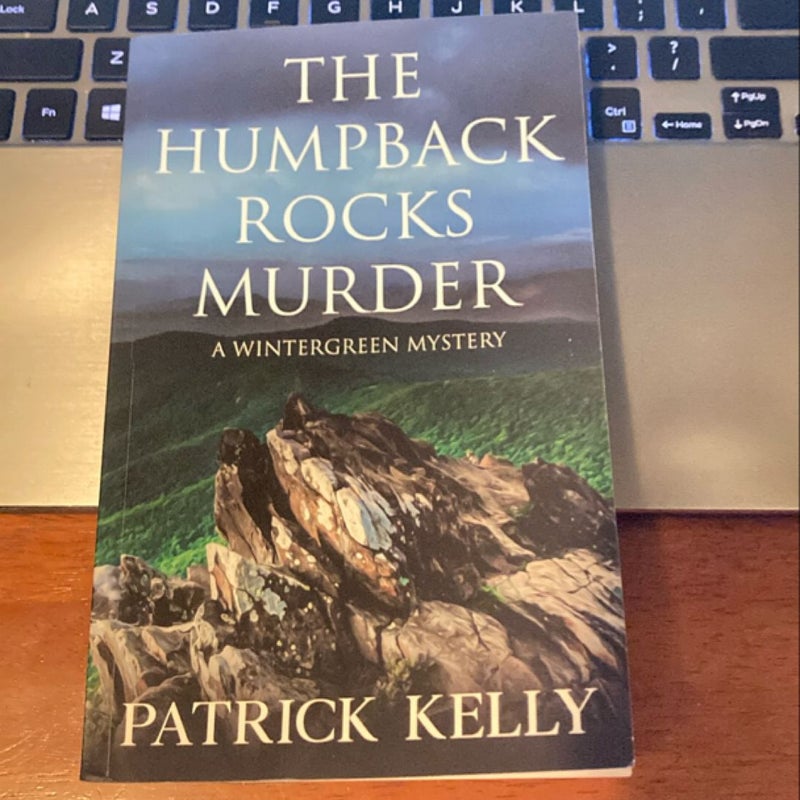 The Humpback Rocks Murder