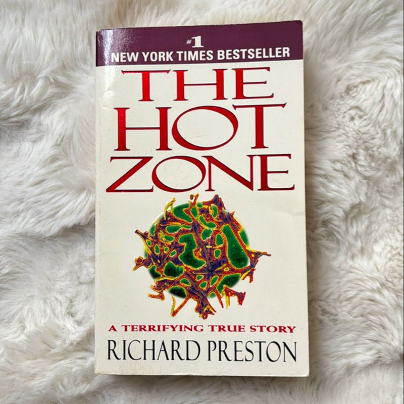 The Hot Zone