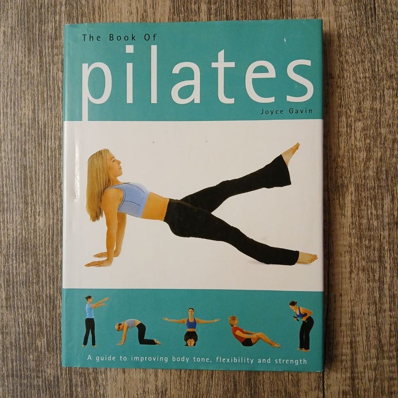 The Book of Pilates